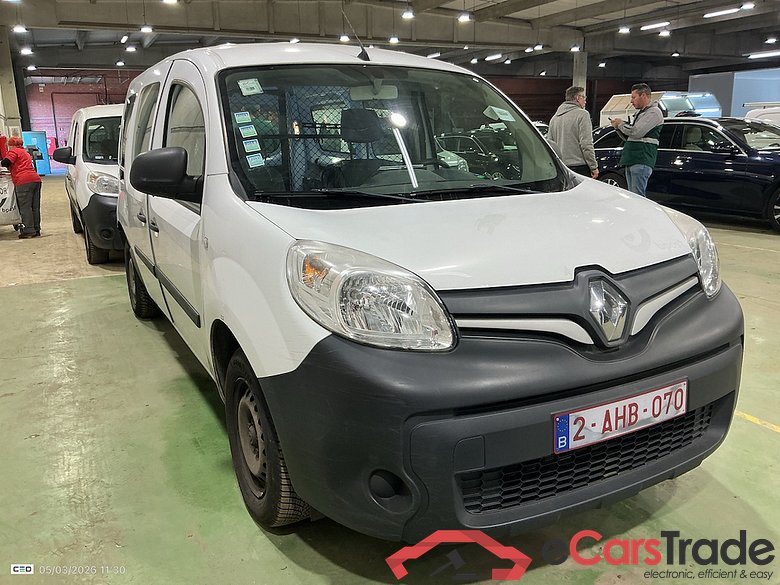 RENAULT KANGOO EXPRESS 1.5 BLUE DCI 95 MAXI CONFORT #2