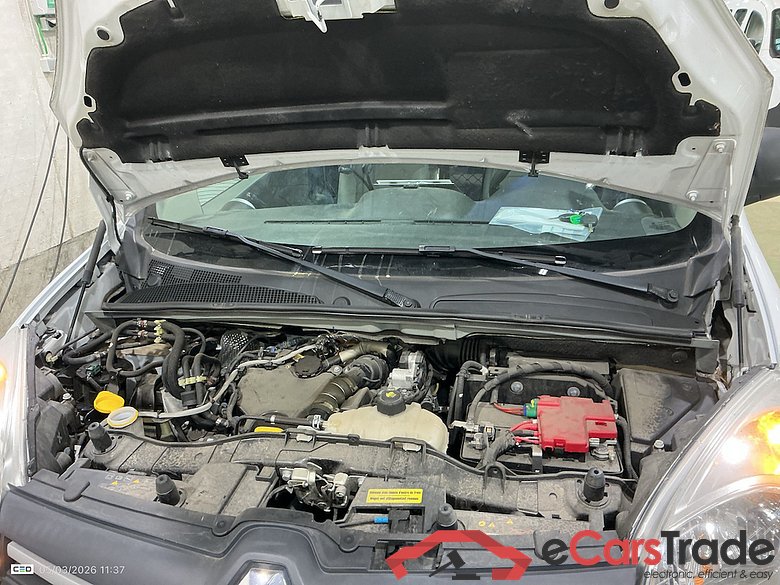 RENAULT KANGOO EXPRESS 1.5 BLUE DCI 95 MAXI CONFORT #6