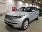 preview Land Rover Range Rover Velar #0