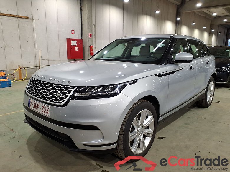LAND ROVER RANGE ROVER VELAR 2.0 P400E AUTO 4WD