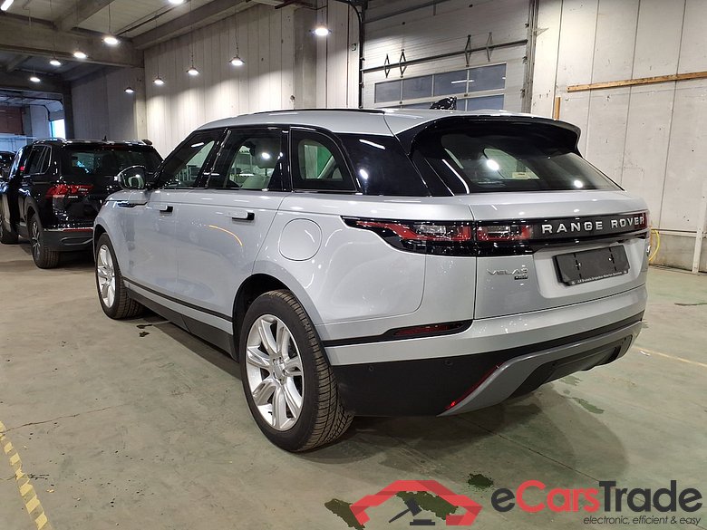 LAND ROVER RANGE ROVER VELAR 2.0 P400E AUTO 4WD #2