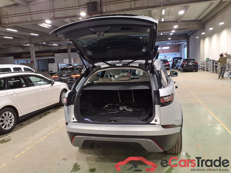 LAND ROVER RANGE ROVER VELAR 2.0 P400E AUTO 4WD #3