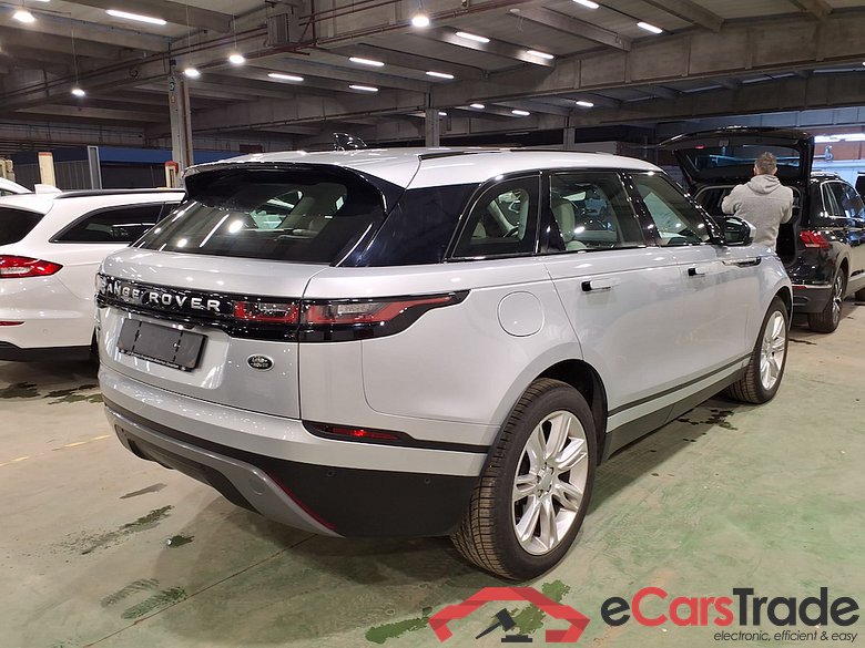LAND ROVER RANGE ROVER VELAR 2.0 P400E AUTO 4WD #4