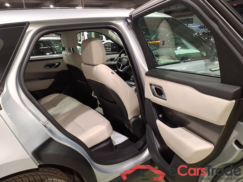 LAND ROVER RANGE ROVER VELAR 2.0 P400E AUTO 4WD #5