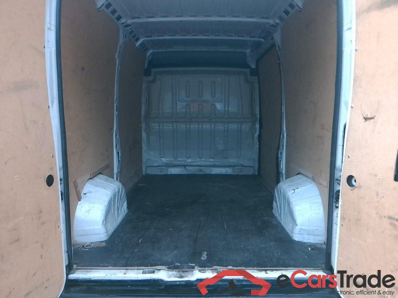 MOVANO L2H2 3.5T 140CH PCLIM #6