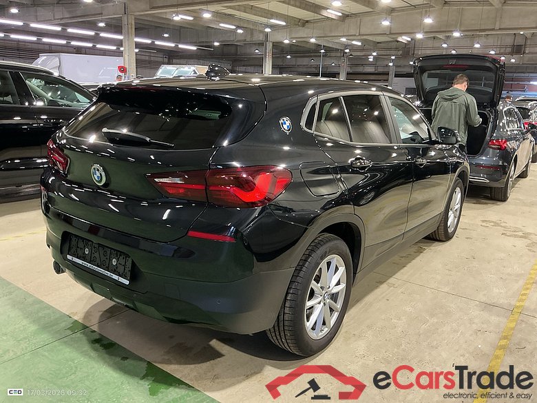 BMW X2 1.5 SDRIVE16D DCT 85KW #4