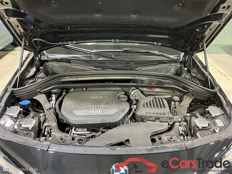 BMW X2 1.5 SDRIVE16D DCT 85KW #6