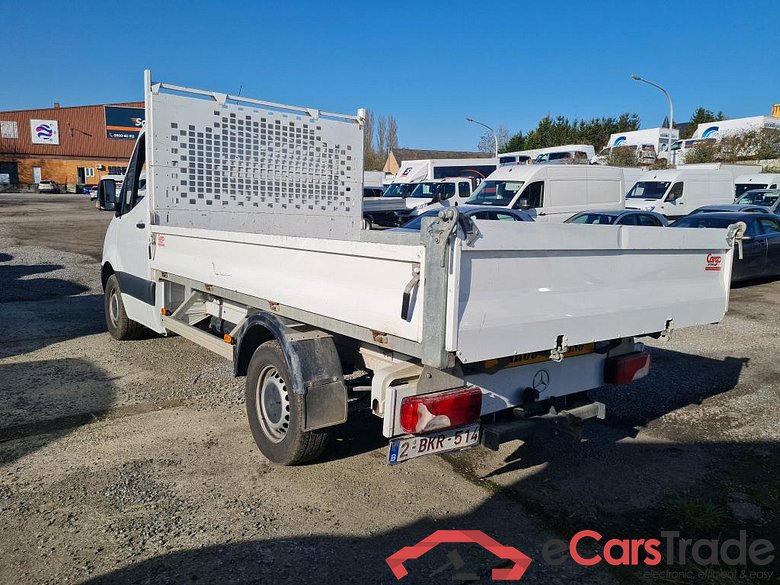 MERCEDES-BENZ SPRINTER 2.0 CDI 120KW 317 L2 RWD 3.5T FUNCT. #3