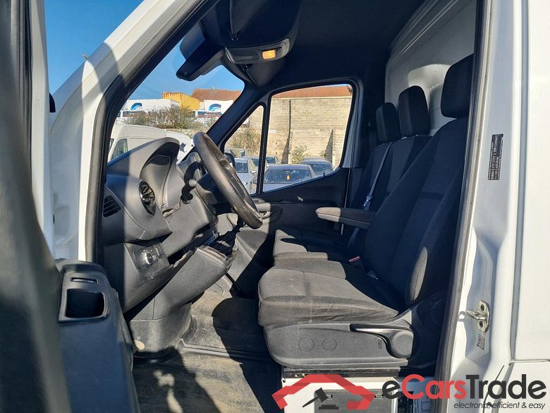 MERCEDES-BENZ SPRINTER 2.0 CDI 120KW 317 L2 RWD 3.5T FUNCT. #5
