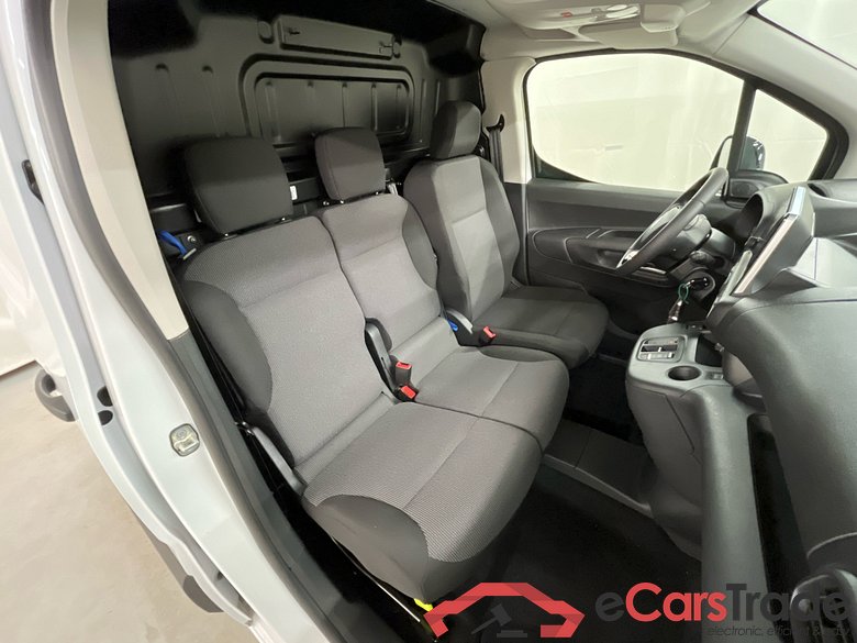 Citroen e-Berlingo Van 50 kWh Citroën ë-Berlingo Van 50 kWh *3 seats #5