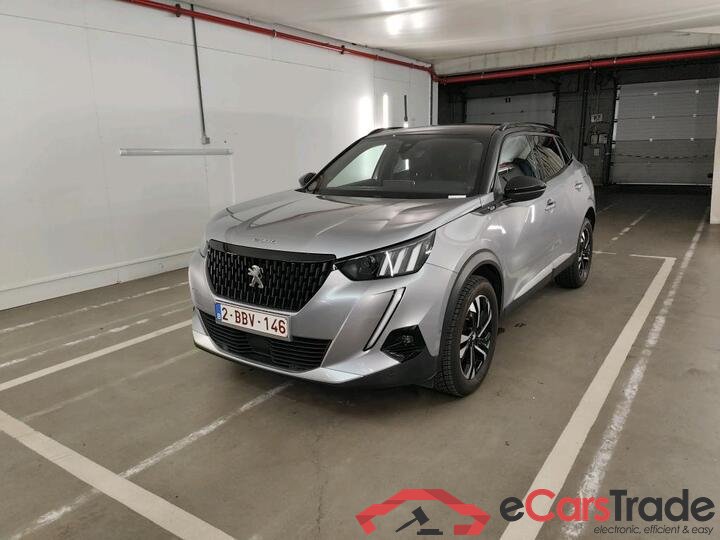 Peugeot 2008 2008 1.2 Puretech S/S GT 96kW/130pk  5D/P Man-6 #1