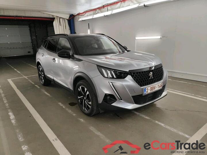 Peugeot 2008 2008 1.2 Puretech S/S GT 96kW/130pk  5D/P Man-6 #2
