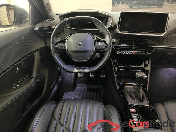 Peugeot 2008 2008 1.2 Puretech S/S GT 96kW/130pk  5D/P Man-6 #5