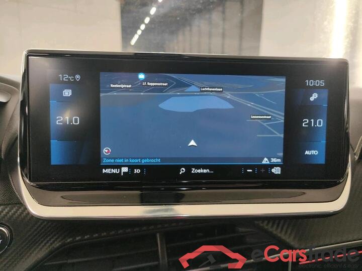 Peugeot 2008 2008 1.2 Puretech S/S GT 96kW/130pk  5D/P Man-6 #6