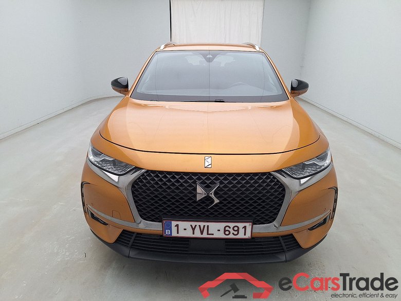 DS, DS7 CB '17, DS 7 Crossback 1.5 BlueHDi 130 Automatic So Chic 5