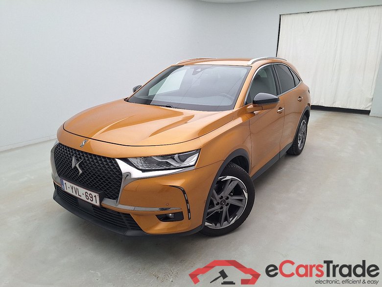 DS, DS7 CB '17, DS 7 Crossback 1.5 BlueHDi 130 Automatic So Chic 5 #2