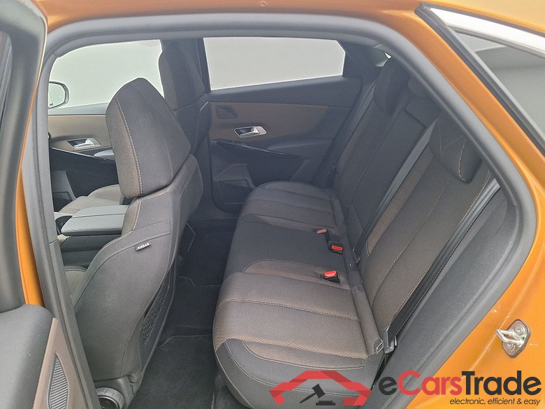 DS, DS7 CB '17, DS 7 Crossback 1.5 BlueHDi 130 Automatic So Chic 5 #4