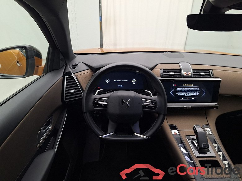DS, DS7 CB '17, DS 7 Crossback 1.5 BlueHDi 130 Automatic So Chic 5 #5