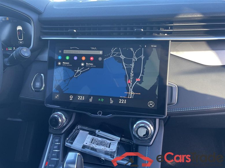 Lynk Co 01 1.5i Plug-In Hybrid Aut. Pano LED Virtual ACC Navi Infinity KeylessGo Camera 360 Klima PDC ... #6