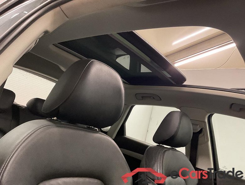 AUDI Q3 Audi Q3   2.0 TDI quattro 120(163) kW(ch) S tronic #3