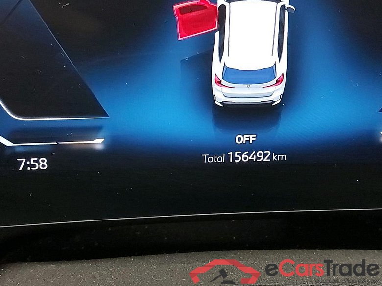 BMW - BMW X1 xDrive20dA 163PK Pack Premium With Heated Seats & Comfort Access #5