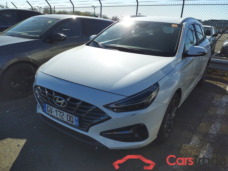 HYUNDAI i30 1.0 T-GDI SW 120cv 48V-Mildhybrid Creative DCT7 #1