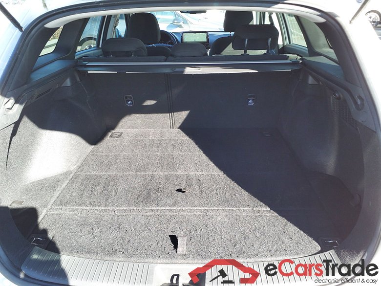 HYUNDAI i30 1.0 T-GDI SW 120cv 48V-Mildhybrid Creative DCT7 #2