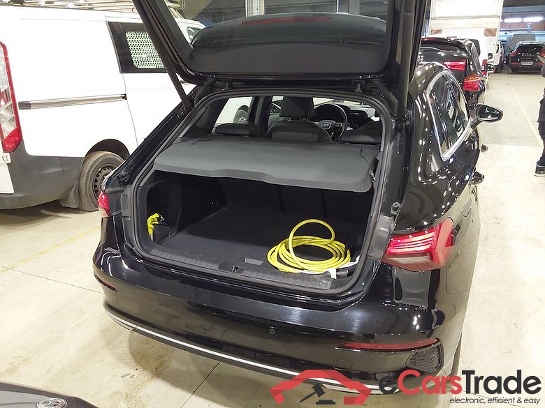 AUDI A3 1.4 40 TFSI E S TRON. ADVANCED SPORTBACK #3