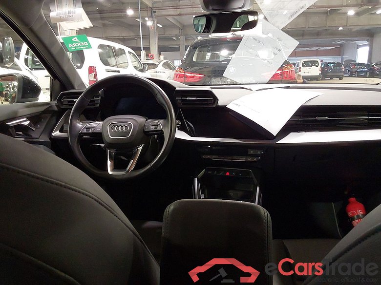 AUDI A3 1.4 40 TFSI E S TRON. ADVANCED SPORTBACK #6