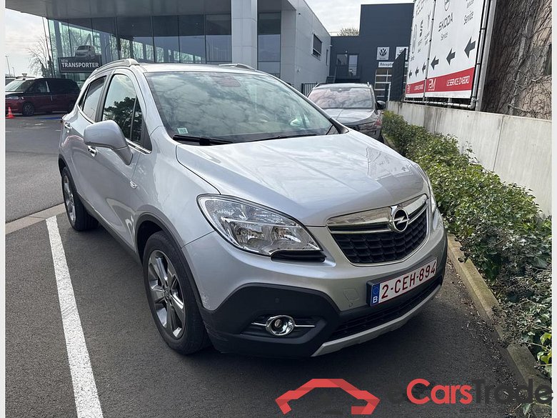 OPEL Mokka Mokka 1.4 Turbo 4x2 Cosmo #1