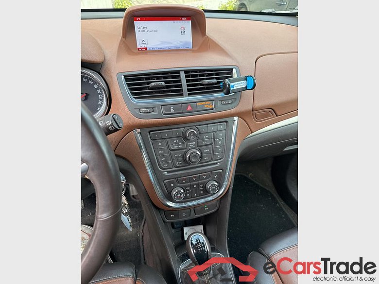 OPEL Mokka Mokka 1.4 Turbo 4x2 Cosmo #3