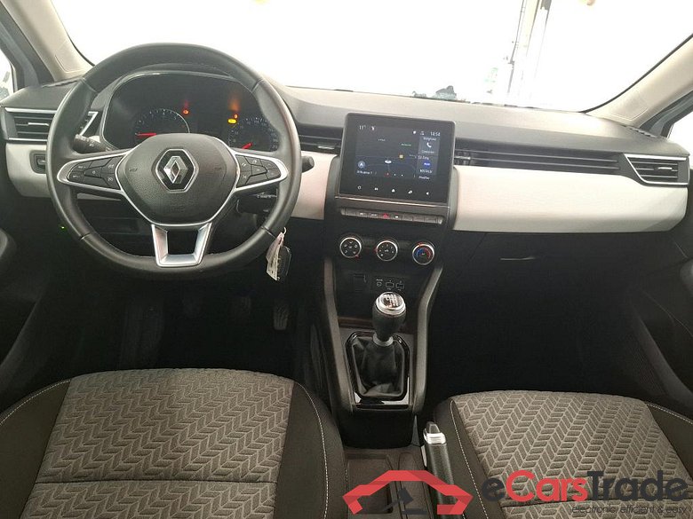 Clio V Business 1.0 TCe 100CV BVM6 E6d / GPL #5