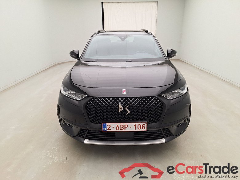 DS, DS7 CB '17, DS 7 Crossback 1.5 BlueHDi 130 Auto PERFORMANCE Li #2