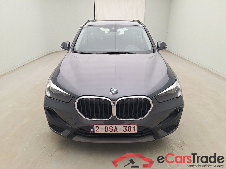 BMW, X1 FL'19, BMW X1 sDrive16dA (85 kW) 5d