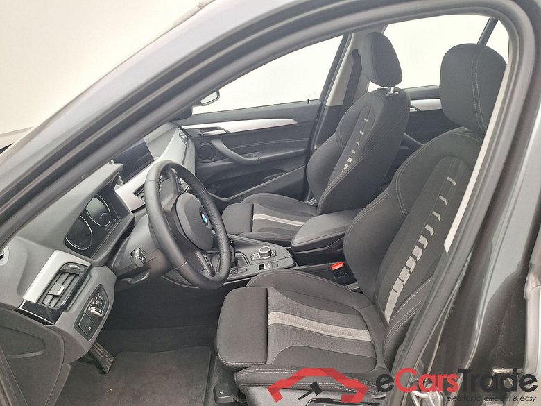 BMW, X1 FL'19, BMW X1 sDrive16dA (85 kW) 5d #3