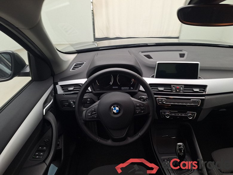 BMW, X1 FL'19, BMW X1 sDrive16dA (85 kW) 5d #5