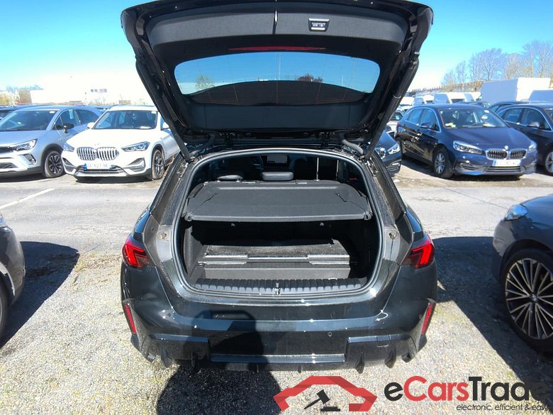 SERIE 1 120 MSPORT 170ch BVA 6M BB 25 #5