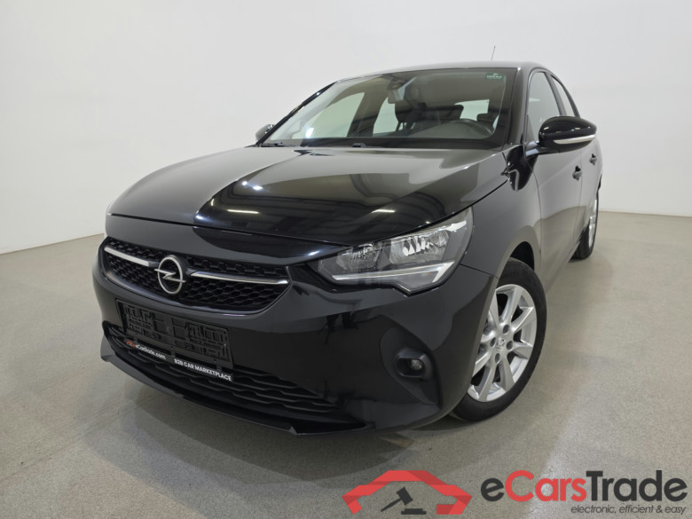 Opel Corsa 1.2 PureTech Edition Display Klima ...