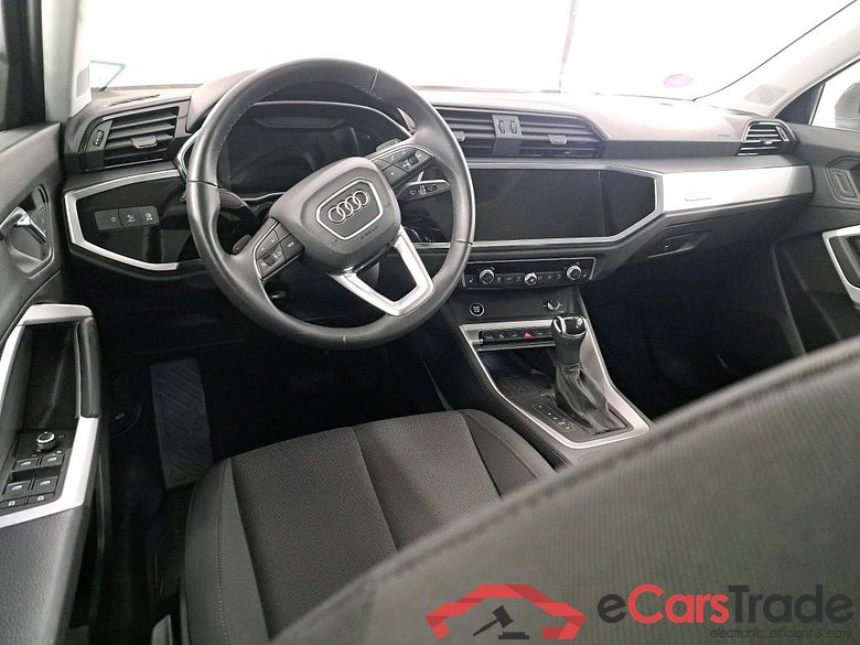 AUDI Q3 Sportback / 2019 / 5P / SUV 45 TFSI E 245 S TRONIC BUSINESS EXE #5