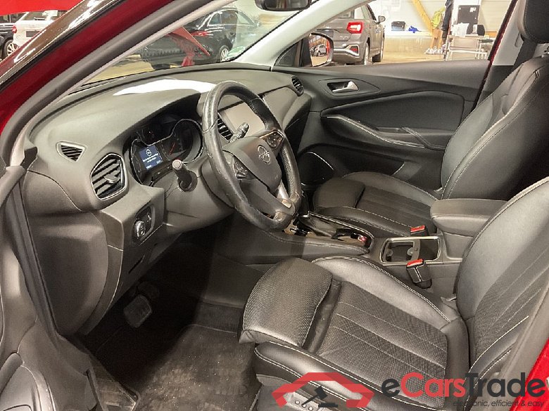 Grandland X Ultimate 2.0 130KW AT8 E6dT #4