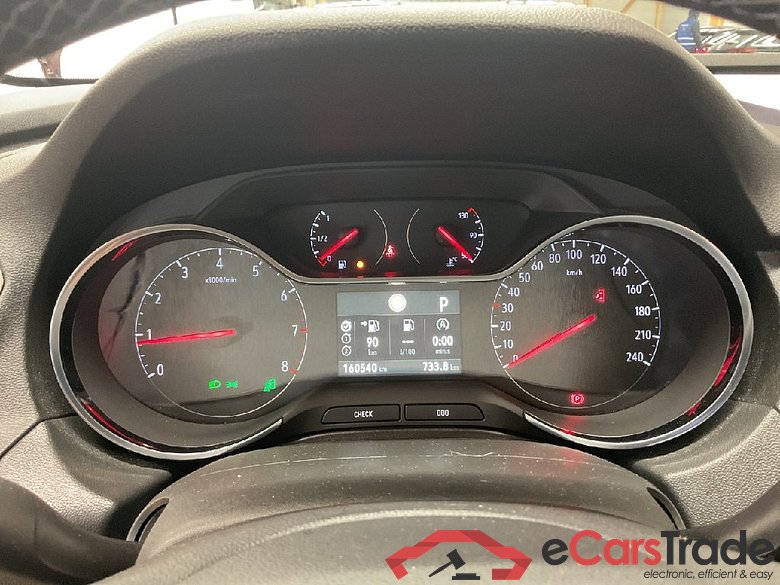 Grandland X Ultimate 2.0 130KW AT8 E6dT #6