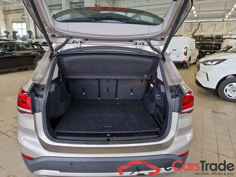 BMW X1 / 2019 / 5P / SUV XDRIVE 25E BUSINESS ADVANTAGE AUTOMATICO #5