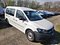 preview Volkswagen Caddy Maxi #1