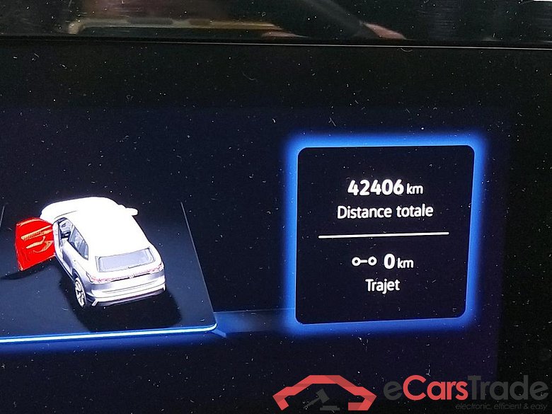 VOLKSWAGEN - VW  TIGUAN e TSI 150PK DSG Life Pack Design & Harman Kardon & Comfort Mem Pack & LED Plus & Nav Discover Media & 19 Inch Alloy  * PETROL * #5