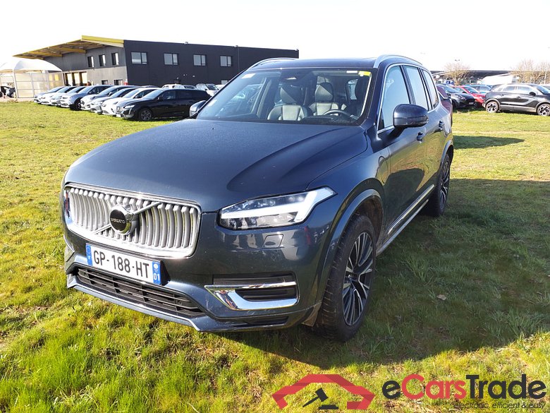 VOLVO XC 90  T8 AWD 310+145ch ULTIMATE
