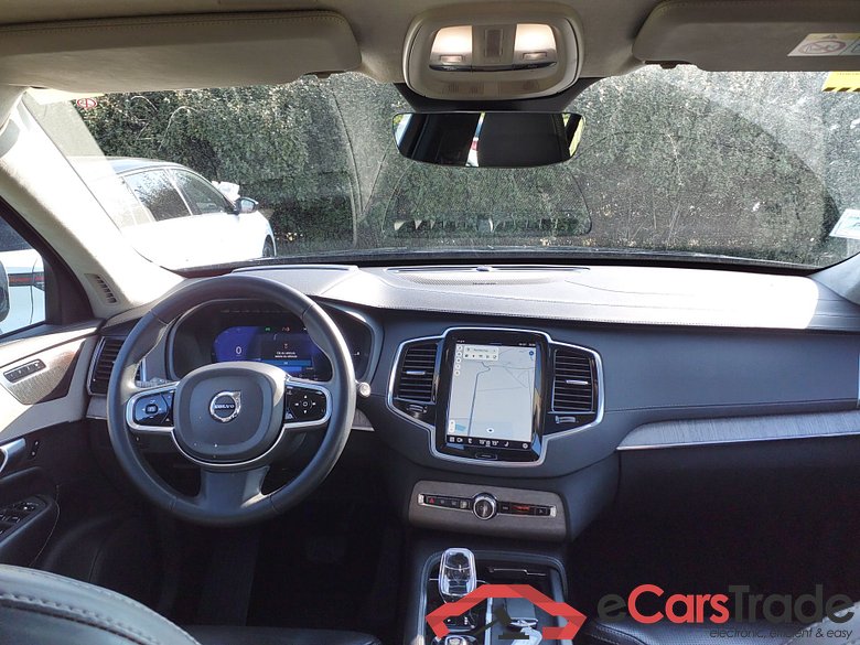 VOLVO XC 90  T8 AWD 310+145ch ULTIMATE #4
