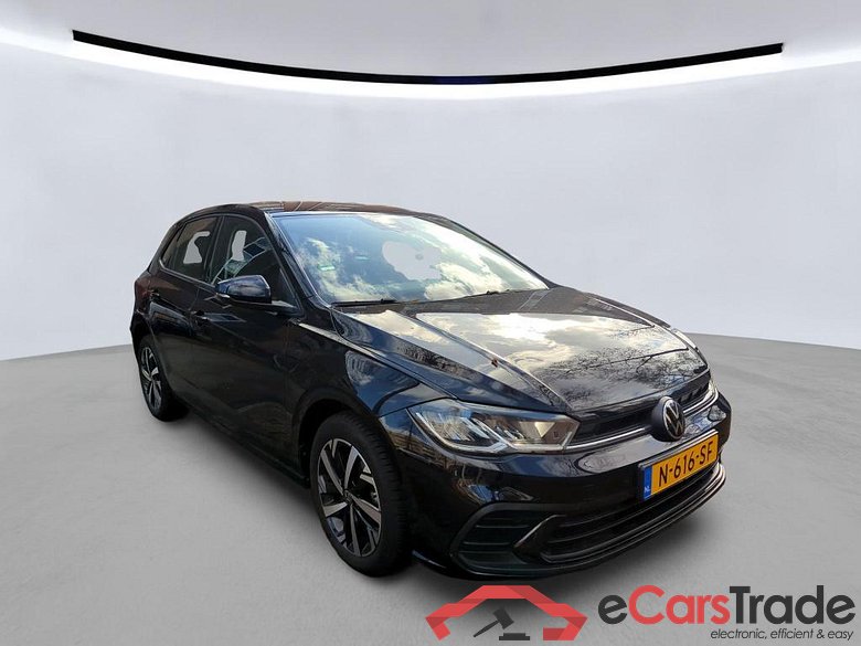VOLKSWAGEN POLO 70 kW #4
