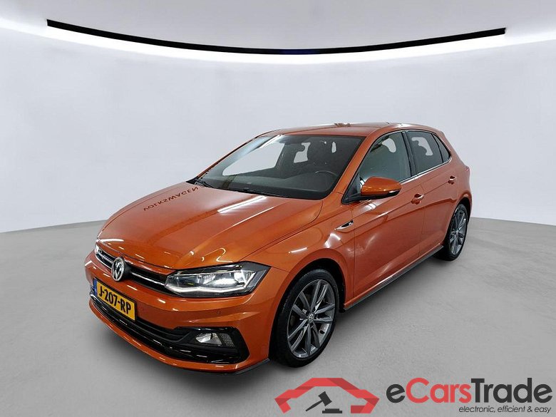 VOLKSWAGEN POLO 70 kW #1