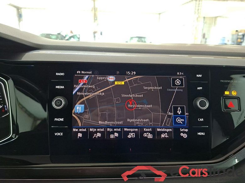 VOLKSWAGEN POLO 70 kW #2