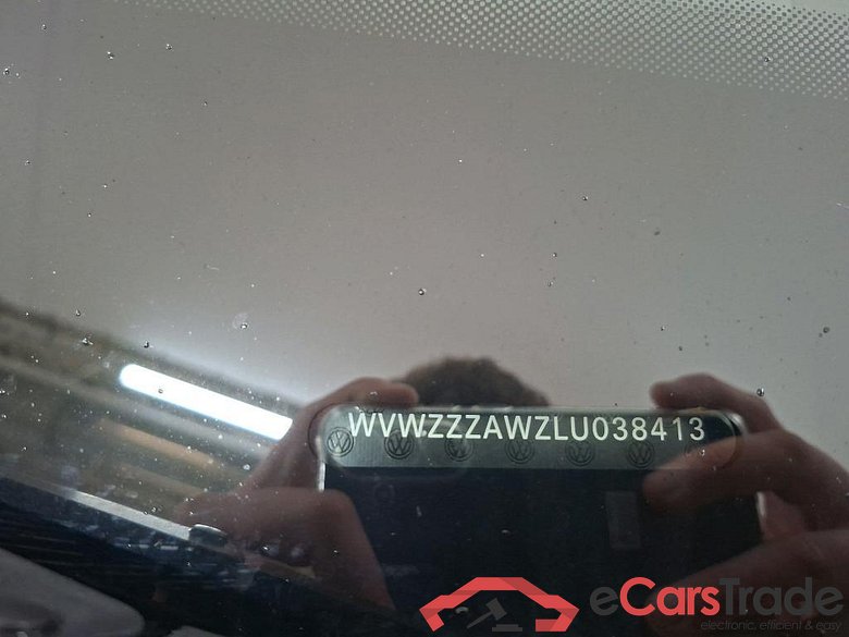 VOLKSWAGEN POLO 70 kW #3